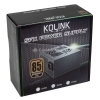 Kolink KL-SFX450 450W 80 Plus Bronze SFX (KL-SFX450)
