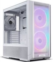Lian Li LANCOOL 216 Midi-Tower RGB - belo (LANCOOL216RW)