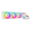 Arctic liquid Freezer III 360 A-RGB White (ACFRE00152A)