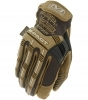 Mechanix rokavice M-Pact Brown - velikost L (MPT-07-010)