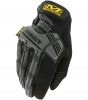 Mechanix rokavice M-Pact Gloves Black/Grey - velikost L (MPT-58-010)