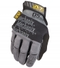 Mechanix rokavice Speciality 0.5 mm Gloves Black - velikost M (MSD-05-009)