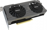 Inno3D GeForce RTX 3050 Twin X2 NVIDIA 8 GB (N30502-08D6-1190VA42)