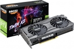 Inno3D GeForce RTX 3060 Twin X2 8 GB (N30602-08D6X-11902130)