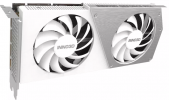 INNO3D GeForce RTX 4060 Ti Twin X2 OC White 8GB (N406T2-08D6X-171153W)