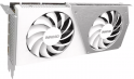 INNO3D GeForce RTX 4060 Ti Twin X2 OC White 8GB (N406T2-08D6X-171153W)