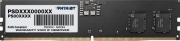 Patriot Signature Line 1x16GB DDR5-4800 CL40 (PSD516G480081)