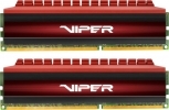 Patriot Viper 4 32GB (2x16) DDR4-3200 CL16 (PV432G320C6K)