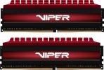 Patriot Viper 4 64GB (2x32) DDR4-3600 CL18 (PV464G360C8K)