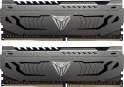 Patriot Viper Steel 16GB (2x8) DDR4-3200 CL16 (PVS416G320C6K)