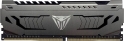 Patriot Viper Steel 1x16GB DDR4-3600 CL18 (PVS416G360C8)