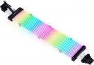Lian Li Strimer Plus V2 12VHPWR, 16-Pin PCIe, RGB 12 LED, 32cm (PW16-12PV2)