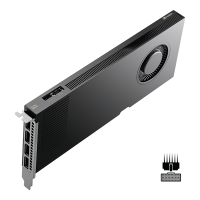 PNY RTX PRO 4000 Blackwell 16GB (VCNRTXPRO4000-SB)