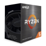 AMD Ryzen 5 5500 3,6GHz/4,2GHz 19MB 65W 100-100000457BOX