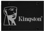 Kingston 256GB SSD SATA 2.5 (SKC600/256G)