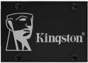 Kingston KC600 512GB 2.5 SSD SATA (SKC600/512G)