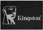 Kingston KC600 512GB 2.5 SSD SATA (SKC600/512G)