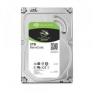 Seagate Barracuda HDD SATA 2TB 3.5 7200 256M (ST2000DM008)