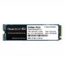 TeamGroup MP33 256GB 2280 SSD M.2 NVMe PCI-E Gen3 (TM8FP6256G0C101)