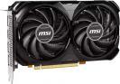 MSI GeForce RTX 4060 Ventus 2X Black 8GB OC (V516-004R)