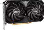 MSI GeForce RTX 4060 Ventus 2X Black 8GB OC (V516-004R)
