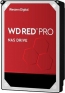 WD Red Pro HDD SATA 12TB 3.5 256M (WD121KFBX)