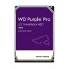 WD Purple Pro HDD SATA 12TB 3.5 7200 256M (WD121PURP)
