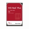 WD HDD SATA 14TB 3.5 7200 512M Red Plus (WD140EFGX)