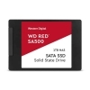 WD SA500 Red NAS 1TGB 2.5 SSD SATA (WDS100T1R0A)