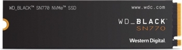 Western Digital WD_BLACK SN770 2TB NVMe SSD (WDS200T3X0E)