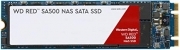 WD SA500 500GB 2280 Red NAS SSD M.2 (WDS500G1R0B)