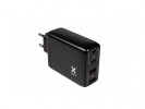 Polnilec Xtorm Volt 4-in-1 polnilec za prenosnik, GaN, USB-C PD 100W