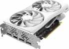 Zotac Gaming GeForce RTX 4060 Twin Edge OC White Edition 8GB (ZT-D40600Q-10M)