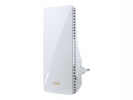 ASUS RP-AX56 AX1800 WiFi 6 802.11ax Range/AiMesh Extender 90IG05P0-MO0410