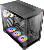 Antec C5 Curve ARGB Black (0-761345-10225-4) - NA ZALOGI