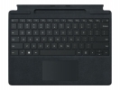 MS Surface Pro Signature Keyboard ASKU SC Eng Intl CEE EM črna 8XA-00086