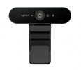 Kamera Logitech BRIO 4K Ultra HD 960-001106