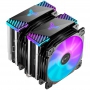 Jonsbo CR-2000 GT A-RGB-LED - 2x 120mm (CR-2000GT) - NA ZALOGI
