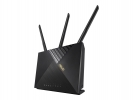 ASUS Wireless-AX1800 Dual-band Router (90IG06G0-MO3110)