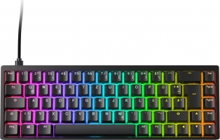 Endgame Gear KB65HE Hall Effect ISO DE (EGG-KB65HE-GDE)
