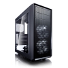 Ohišje FRACTAL DESIGN Focus G Black Window USB3.0 FD-CA-FOCUS-BK-W