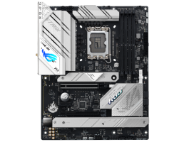 ASUS ROG STRIX B760-A GAMING WIFI LGA1700 DDR5 ATX (90MB1EP0-M0EAY0)