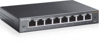 TP-LINK TL-SG108E Easy Smart 8-port gigabit mrežno stikalo