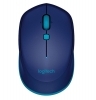 LOGITECH M535 modra Bluetooth brezžična miška 910-004531