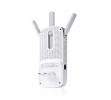 TP-LINK RE450 AC1750 Dual Band WiFi ojačevalec extender