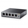 TP-LINK TL-SG105E Easy Smart 5-port gigabit mrežno stikalo-switch