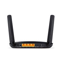 TP-LINK TL-MR6400 4G LTE N300 brezžični usmerjevalnik-router
