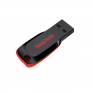 SANDISK Cruzer Blade 16GB USB2.0 (SDCZ50-016G-B35) USB ključ