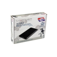 LC-POWER USB3.0 6,35cm (2,5