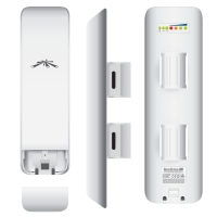 UBIQUITI NanoStation NSM2 2.4GHz 11dBi 150Mbps UBNT zunanja dostopna točka / antena